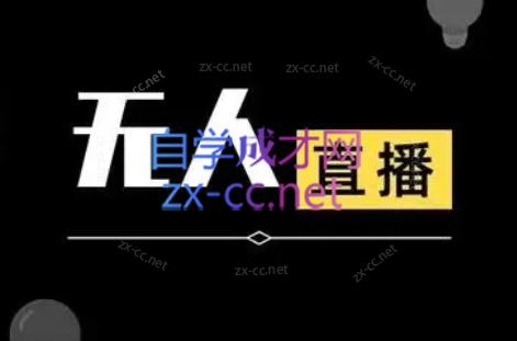 宝子哥·无人直播-非实时防风技术(更新7月)-轻创终点站