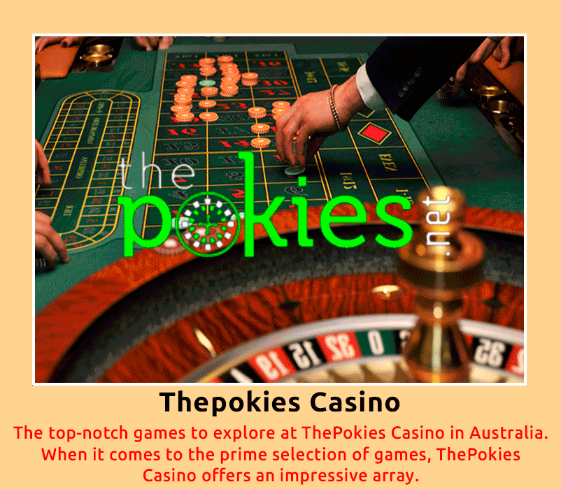 The Pokies Australia Legendary Bonus Expert Picks 2026-轻创终点站